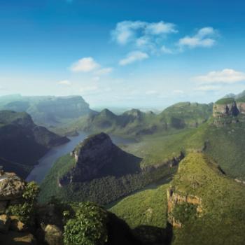 Südafrika - Wanderparadies mit über 1.000 Routen - (c) Jörg Bornmann