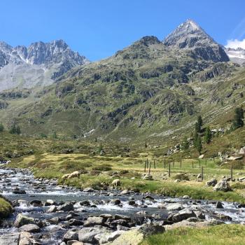Schönheit der Schobergruppe in vier Tagesetappen erleben - (c) TVB Osttirol