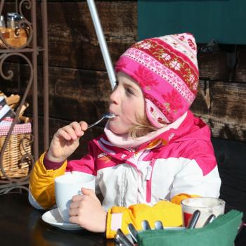 Familienurlaub Kleinwalsertal Kinder Spaß Urlaub Vorarlberg