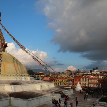 Nepal ist nach dem Erdbeben wieder bereit für den Tourismus