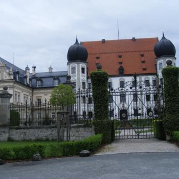 Maxlrain Schlosswirtschaft