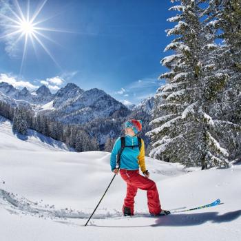 Osttirol - Skitouren - (c) Osttirol Werbung Willi Seebacher