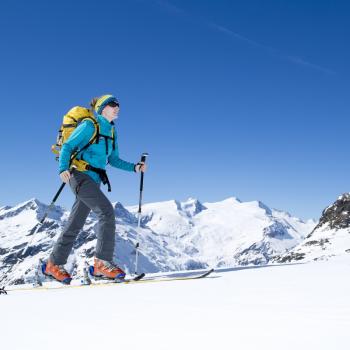 Osttirol - Skitouren - (c) Osttirol Werbung Willi Seebacher