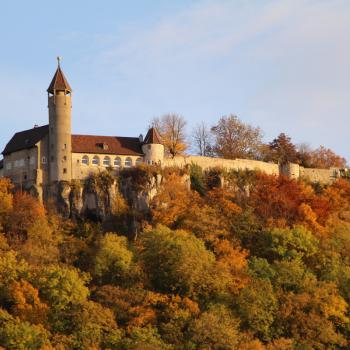 Die schönsten Touren durch den bunten Herbst - Deutschland entdecken auf den Top Trails of Germany - (c) Top Trails of Germany