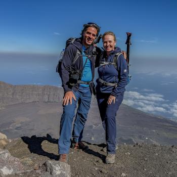 Evelyn und Ralph Scheer