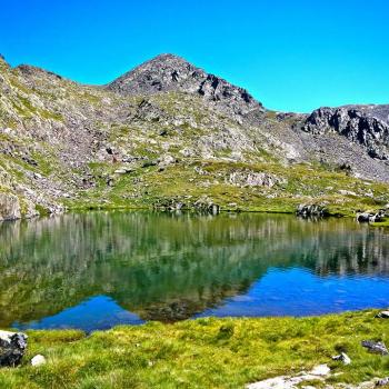 Unsere Leserreise ins Wanderparadies zwischen Frankreich und Spanien - Andorra - (c) RIW Touristik