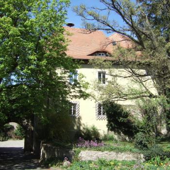 Steigerwald-Panoramaweg - Am Friedrichsberg - (c) Tourismusverband Steigerwald