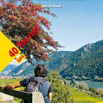 Marcus Stöckl - Leichte Wanderungen - Genusstouren im Wald- und Weinviertel - (c) Rother Bergverlag