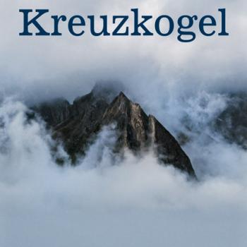Kreuzkogel (Alpenkrimi) von Eric Barnert - Verfolgungsjagd in den Bergen ... - (c) Rother Bergverlag