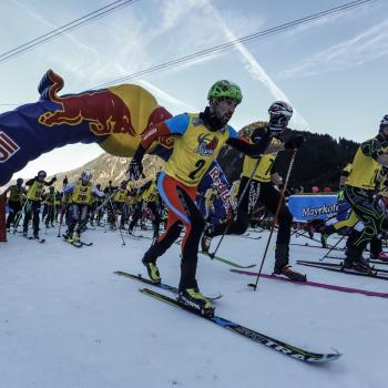 RISE&FALL 2016 in Mayrhofen - (c) Michael Werlberger
