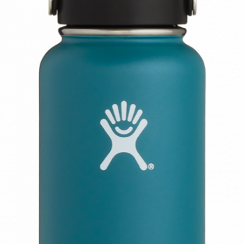 Hydro Flask Isoliertrinkflasche – Wide Mouth - (c) Hydro Flask