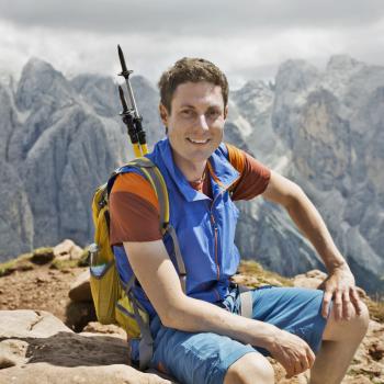 Wandern mit den Südtiroler Wanderführern - Endlich wieder Südtirol – Mit Abstand der schönste Urlaub - (c) Cathrine Stukhard