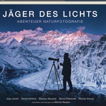 Jäger des Lichts - (c) Knesebeck Verlag