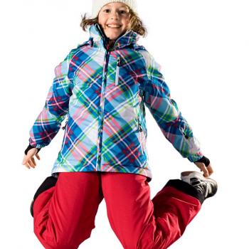 Maier Sports Kinderkollektion Ski Mädchen