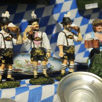 Wundervolles Wandern im Chiemgau - (c) Norbert Eisele-Hein