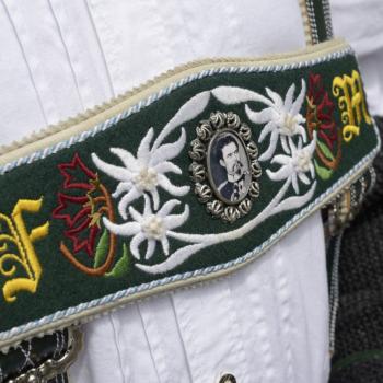 Wundervolles Wandern im Chiemgau - (c) Norbert Eisele-Hein