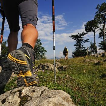 Wundervolles Wandern im Chiemgau - (c) Norbert Eisele-Hein
