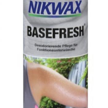 Nikwax Basefresh - (c) Nikwax