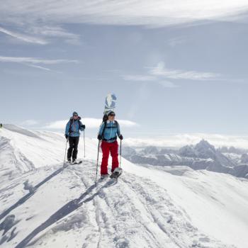 Osttirol - Skitouren - (c) Osttirol Werbung Peter Purpeter