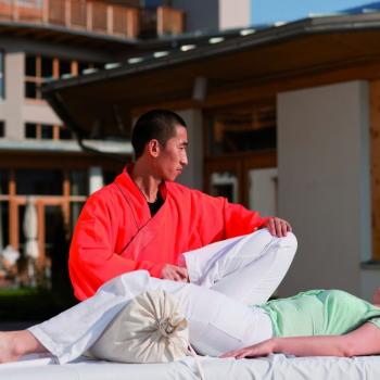 Hotel & Spa Larimar****S Stegersbach - Shaolin Wellness