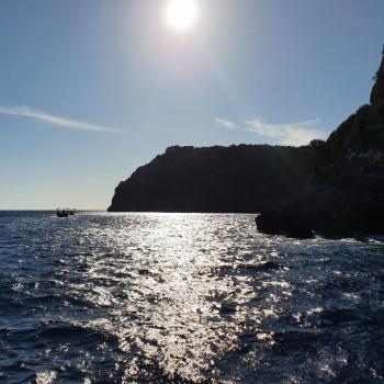 Vom Fischerstädtchen Marina di Camerota entlang des paradiesischen Küstenstreifens zur Baia degli Infreschi - (c) Susanne Wess