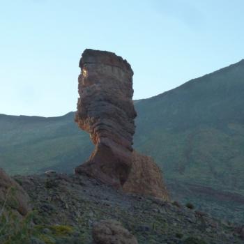 Der Norden Teneriffas – Vulkane, Regenwald und Meer - (c) Gabi Dräger