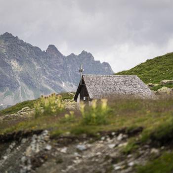Auf besonderen Wegen durch das Montafon Neues Wanderwegekonzept „Alpenmosaik Montafon“ - (c) Dietmar Denger/Vorarlberg Tourismus