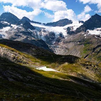 Auf besonderen Wegen durch das Montafon Neues Wanderwegekonzept „Alpenmosaik Montafon“ - (c) Martin C. Huber/Vorarlberg Tourismus
