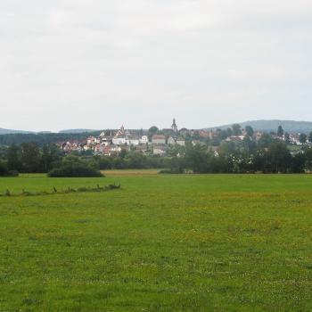 Felsentour Herbstein - Entdeckungstour zu den geologischen Urspüngen der Region -(c) Jörg Bornmann