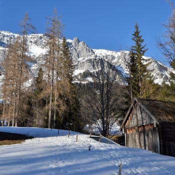 Genussvoller Winterspaß in der Region Schladming-Dachstein, das sind Winteraktivitäten aller Art und jeden Tag eine andere Almkulinarik-Hütte besuchen - (c) TVB Schladming-Dachstein