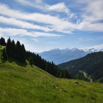 Wandern auf dem Hohe Tauern Panorama Trail: Auf Augenhöhe mit Österreichs höchsten Bergen - (c) Gabi Vögele