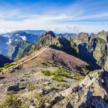 Wandern auf Madeira, ein Wanderziel für das ganze Jahr - (c) franky1st auf Pixabay
