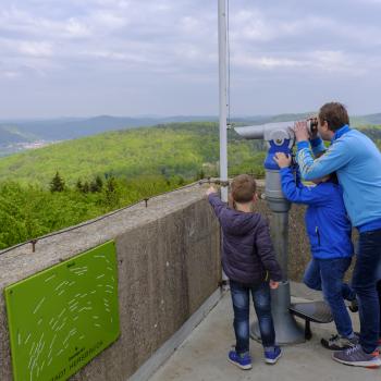 Die SevenSummits des Nürnberger Lands - Gipfelglück im Mittelgebirge - (c) Thomas Geiger