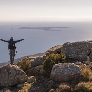 Inselwandern in Europa, hier Elba: Ideen für einen gelungenen Urlaub - (c) R. Ridi