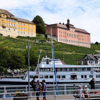 Naturerlebnisse am Westlichen Bodensee, rund um Konstanz. Ob zu Fuß, mit dem Fahrrad oder mit dem Kanu, die Natur kann man hier vielseitig erleben - (c) Gabi Vögele