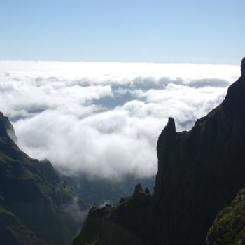 Inselwandern in Europa, hier Madeira: Ideen für einen gelungenen Urlaub - (c) Jörg Bornmann