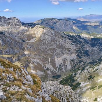 Eine wunderschöne Landschaft... - (c) Christine Kroll