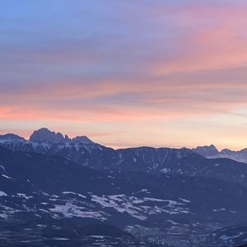 Gitschberg Jochtal: Alpiner Hochgenuss für alle Sinne - (c) Susanne Wess