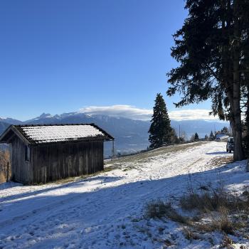 Gitschberg Jochtal: Alpiner Hochgenuss für alle Sinne - (c) Susanne Wess