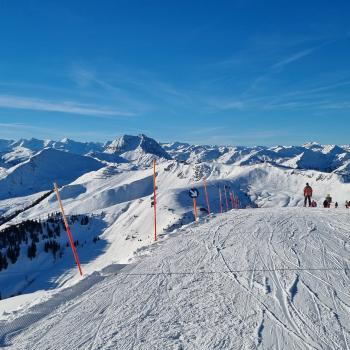 Skifahren in Kitzbühel – mehr als das legendäre Hahnenkamm-Rennen - (c) Gabi Vögele