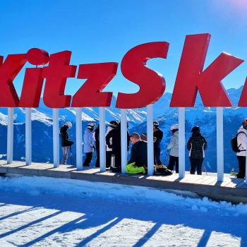 Skifahren in Kitzbühel – mehr als das legendäre Hahnenkamm-Rennen - (c) Gabi Vögele
