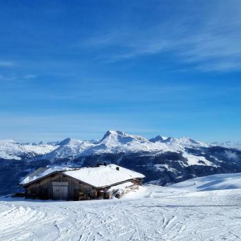 Skifahren in Kitzbühel – mehr als das legendäre Hahnenkamm-Rennen - (c) Gabi Vögele