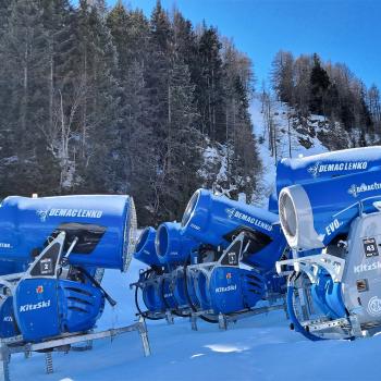 Skifahren in Kitzbühel – mehr als das legendäre Hahnenkamm-Rennen - (c) Gabi Vögele