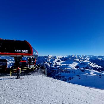 Skifahren in Kitzbühel – mehr als das legendäre Hahnenkamm-Rennen - (c) Gabi Vögele