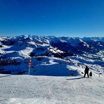Skifahren in Kitzbühel – mehr als das legendäre Hahnenkamm-Rennen - (c) Gabi Vögele