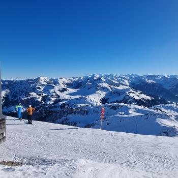 Skifahren in Kitzbühel – mehr als das legendäre Hahnenkamm-Rennen - (c) Gabi Vögele