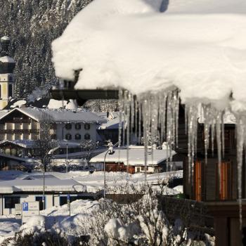 Reit im Winkl - Winterwunderland für Fans der schmalen Brettl - (c) Norbert Eisele-Hein