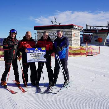 Skifahren in Kitzbühel – mehr als das legendäre Hahnenkamm-Rennen - (c) KitzSki