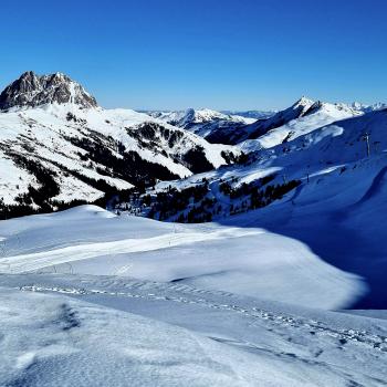 Idyllische Winterfreuden im Naturdorf Oberkühnreit am Großvenediger - (c) Gabi Vögele