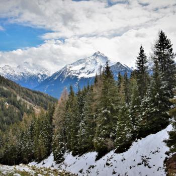 Idyllische Winterfreuden im Naturdorf Oberkühnreit am Großvenediger - (c) Gabi Vögele